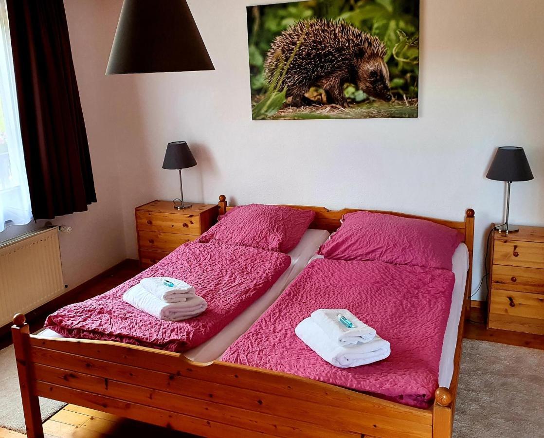 Hotel Gruener Baum Neckargerach Zewnętrze zdjęcie