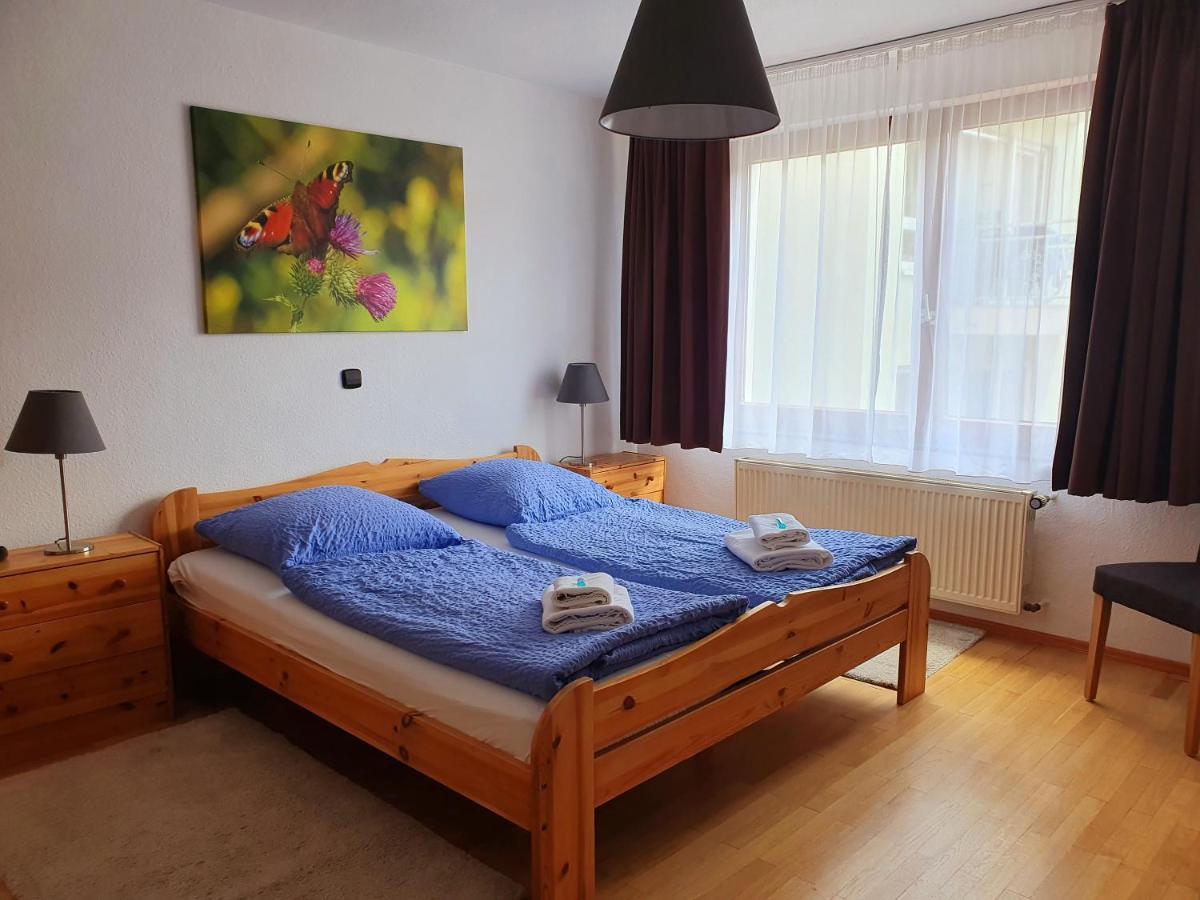 Hotel Gruener Baum Neckargerach Zewnętrze zdjęcie